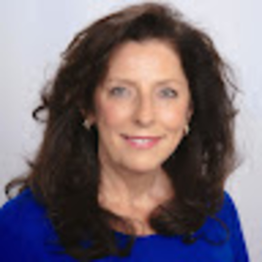 Meet your Posher, Beverly